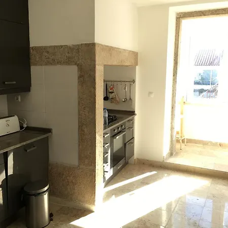 Apartment Lisbon Secret & River View Family Flat