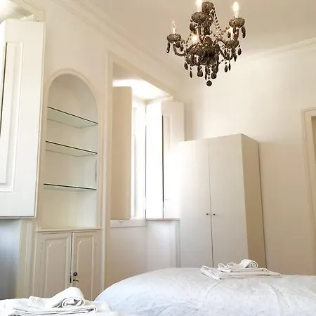 Lisbon Secret & River View Family Flat Lisbon